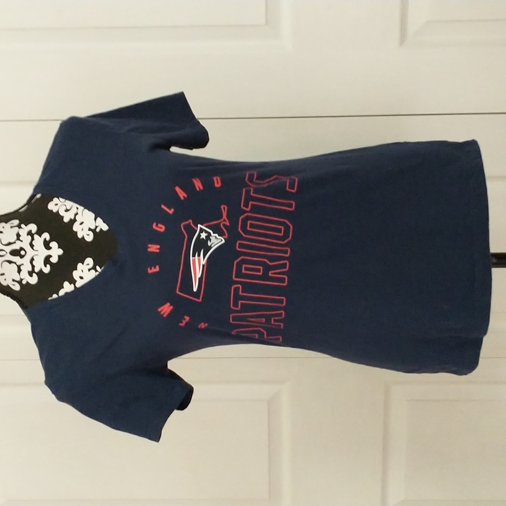 New England Patriots T-shirt